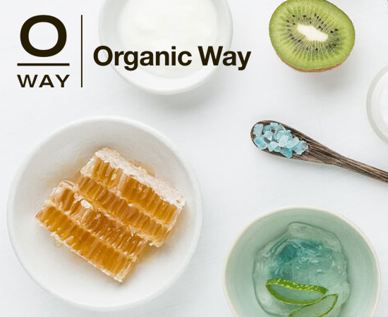 Oway - Organic way