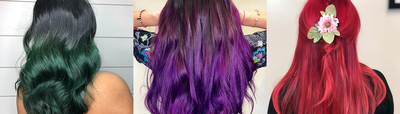 Manic Panic NULL