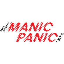 Manic Panic NULL