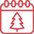 Adventný kalendár