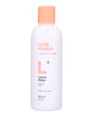 Milk_Shake Lifestyling Liquid Styler
