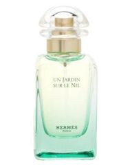 Hermes Un Jardin Sur Le Nil EDT