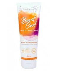 Les Secrets De Lolly Boost Curl Styling Gel