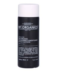 MY.ORGANICS - The Organic Thickening Conditioner Mango And Rose 50 ml