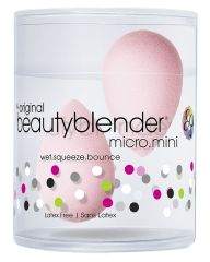 Beautyblender Micro Mini - Lyserød 