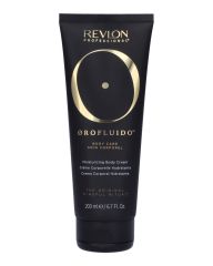 Orofluido Body Care Moisturizing Body Cream