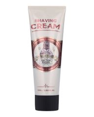 Mr Bear Family Golden Ember Shaving Cream