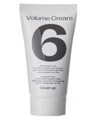 Clean Up Volume Cream 6