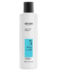Nioxin System 3 Shampoo