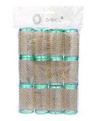 Sibel Metal Roller Green 32mm Ref. P001337