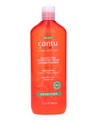 Cantu Natural Hair Sulfate-Free Hydrating Cream Conditioner