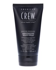 American Crew Moisturizing Shave Cream (U)