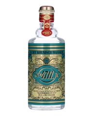 No. 4711 Original Eau De Cologne