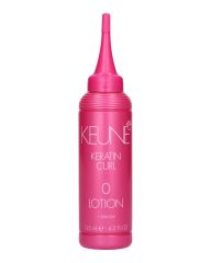 Keune Forming Keratin Curl Lotion 0