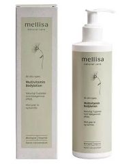 Mellisa Multivitamin Bodylotion