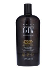 American Crew Daily Deep Moisturizing Shampoo