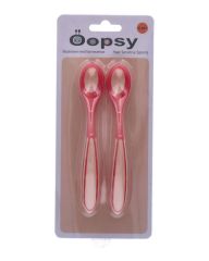 Oopsy Madeskeer med Varmesensor