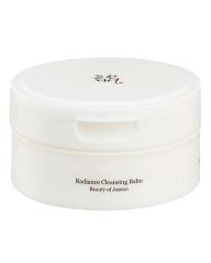 Beauty Of Joseon Radiance Cleansing Balm
