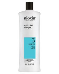 Nioxin System 3 Shampoo