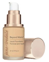 Jane Iredale - Beyond Matte Liquid Foundation - M5