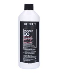 Redken Shades EQ Gloss Processing Solution Gel Developer