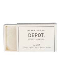 Depot No. 409 Aftershave Astringent Stone 