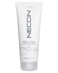 Neccin Body Wash Fragrance-free