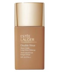 Estée Lauder Double Wear Sheer Long-Wear Makeup SPF20 5W1 Bronze