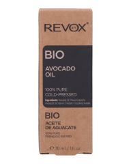 Revox Bio Avocado Oil