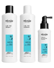 Nioxin System 3 Loyalty Kit