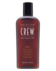 American Crew 3-in-1 Shampoo