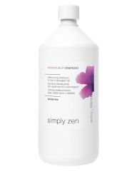 Simply Zen Restructure In Shampoo 1000 ml