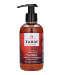 Tabac Original Beard Shampoo & Conditioner
