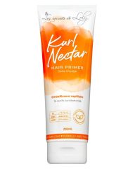 Les Secrets De Lolly Kurl Nectar Hair Primer