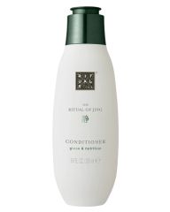 Rituals The Ritual Of Jing Gloss & Nutrition Conditioner