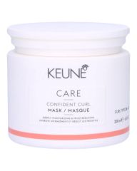 Keune Care Confident Curl Mask