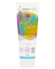 Les Secrets De Lolly Kurl Potion