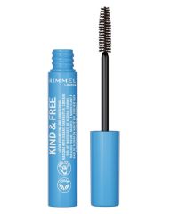 Rimmel London Kind & Free Mascara 002 Brown Black
