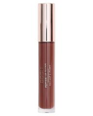 Gosh Peptide Lip Gloss 006 Brownie