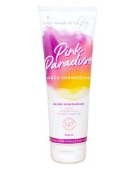 Les Secrets De Lolly Pink Paradise Après Shampoo