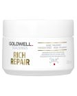 Goldwell Rich Repair 60Sec Treatment (N) 200 ml