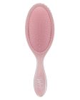 Wet Brush Original Detangler Natural Marble Dusty Rose