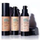 Youngblood Liquid Mineral Foundation - Suntan 30 ml