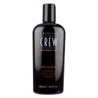 American Crew Classic Gray Shampoo 250 ml