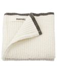 Meraki Kitchen Towels Bare Grey
