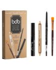 Billion Dollar Brows Best Sellers Kit 