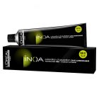 Loreal inoa color 4,45 MIX 1+1 