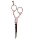 Sibel Rose Professionel Frisørsaks 5,5" Nickelfree - Ref. 7014755 