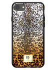 RF By Richmond And Finch Fierce Leopard iPhone 6/6S/7/8 Cover 