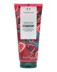 The Body Shop Strawberry Shower Scrub